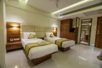 Hotel Tranquil Manipal Hotels in Udupi