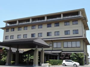 Shikisai Hotel Chiyoda-Kan