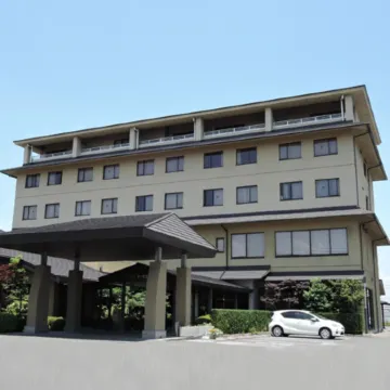 Shikisai Hotel Chiyoda-Kan