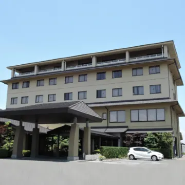 Shikisai Hotel Chiyoda-Kan