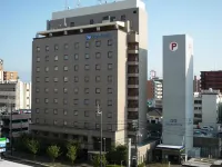 Sky Hotel Hotels in Matsuyama
