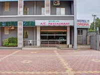 호텔 코로나 바루치 바루치 호텔