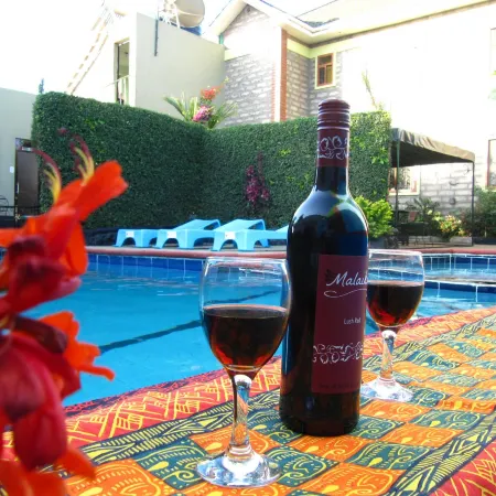 Korona House Hotel