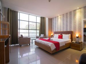 RedDoorz Khoi Nguyen Hotel Ly Chinh Thang