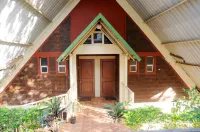 윈드 샬레 리조트  호텔