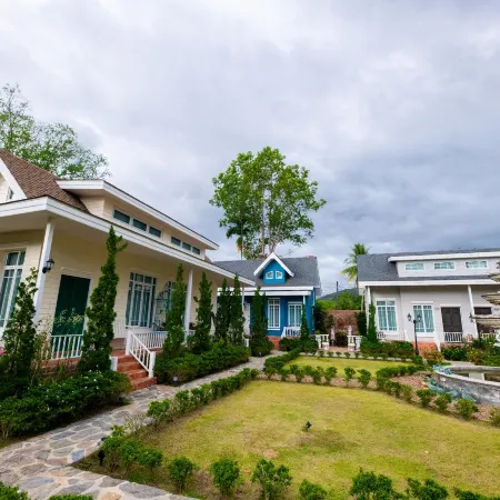 Baroque Boutique Resort