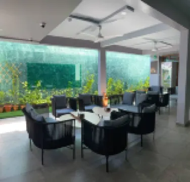 阿卡西亞海灘酒店