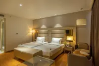 Sarovar Portico Morbi Hôtels à : Morbi
