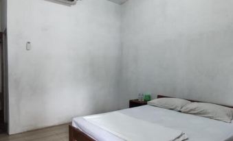 Homestay 28 Pangandaran