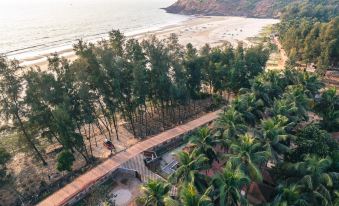Prarthana Beach Stay