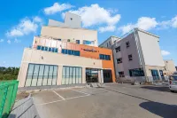 Gangneung Gangmun Stay New