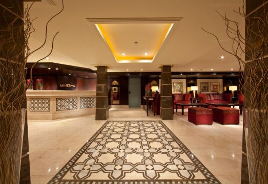 미네르바 크루즈 여행