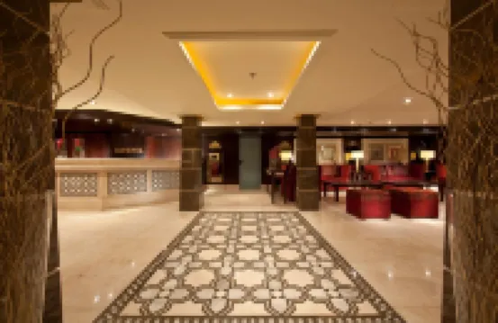 Steigenberger Minerva Nile Cruise - Every Thursday from Luxor for 07 & 04 Nights