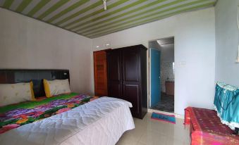 Xaverius Homestay Desa Wisata Tigarihit