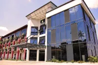 Mythos Boutique Hotel Hoteles cerca de Imbuga City Walk
