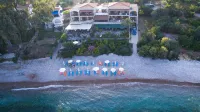 Grekis Hotel & Apartments Hotel a Petalidi