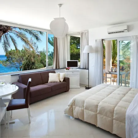 Taormina Villa Oasis Residence