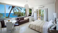 Taormina Villa Oasis Residence