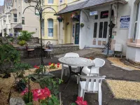 Overton Guest House