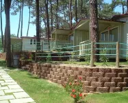 Parque de Campismo Orbitur Valado Hotels in Nazare