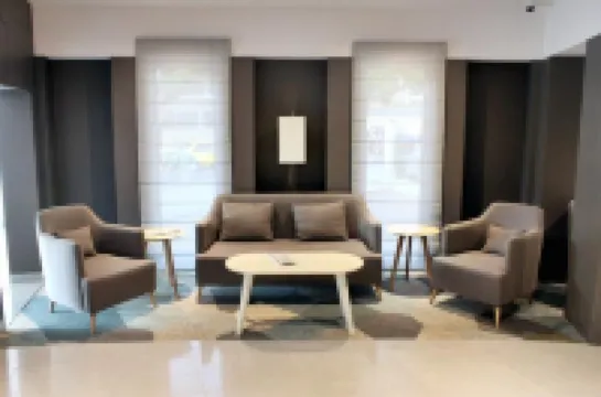 Montebelo Girassol Maputo Hotel