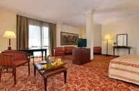 Dunia Hôtel Bamako Aci 2000 Các khách sạn gần Musee National de Bamako