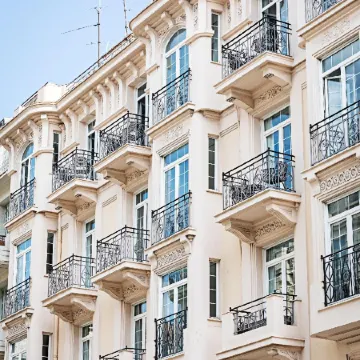 Le Riviera Collection, BW Signature Collection