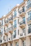 Le Riviera Collection, BW Signature Collection Отели рядом с достопримечательностью «Парк Кастель Де До Руа»