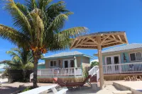 Embrace Resort Hotel di Staniel Cay