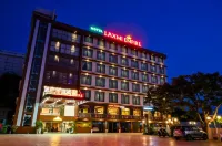 Hotel Laxmi Empire
