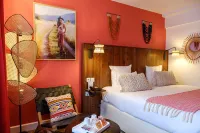 آيدن باي بست ويسترن باري رويسي كي دج