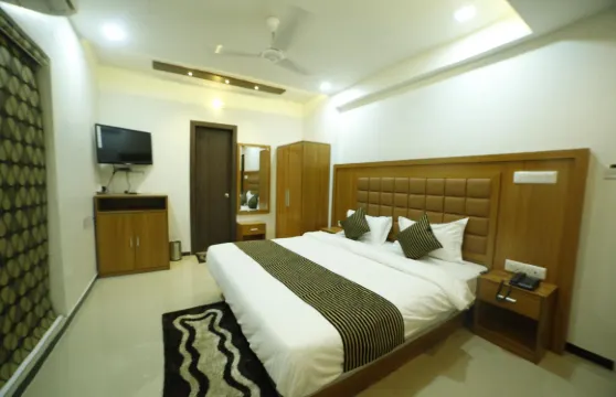 斯瓦加塔木酒店