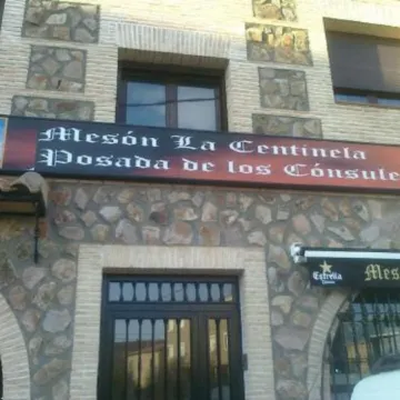 Posada de Los Cónsules