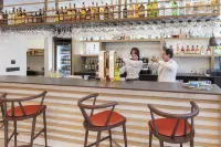 Benidorm Centre - Adults Only - バー