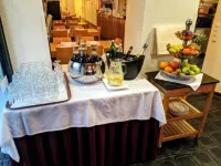 Aparthotel Lípa Hotels in Decin District