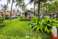 Taj Fisherman’s Cove Resort & Spa, Chennai Các khách sạn ở Padur