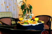 Keba Guesthouse Hotels in Addis Ababa