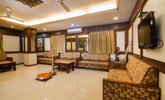 Hotel Surya Residency