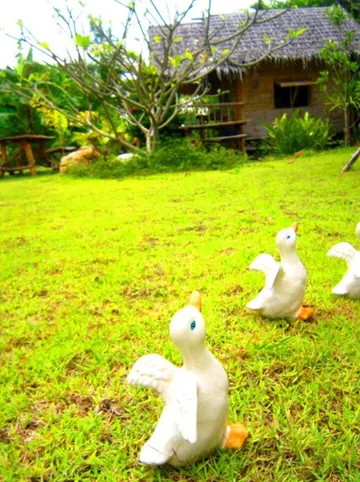 รูปภาพของบ้านพักปราณเฮฟเวิน