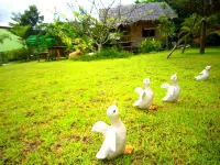 Pran Heaven Resort