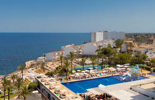 Hotel Palia Maria Eugenia - Ocean View