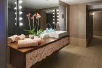 Hotel Spinne Grindelwald - spa