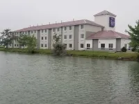 Sleep Inn Decatur I-72 Hotels in Decatur