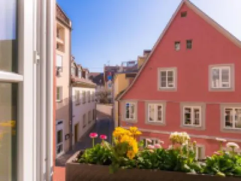 Hotel Alt Bamberg โรงแรมในบัมแบร์ก