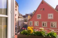 Hotel Alt Bamberg Hotels in Bamberg