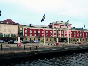 Elite Stora Hotellet