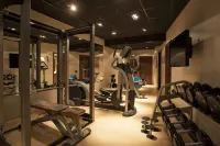 Tallink Hotel Riga - Gym