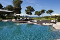 L'Hôtel & Spa du Castellet - 5-stjärniga