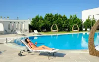 Grand Hotel la Chiusa di Chietri - Nouto- ja jättöpalvelut