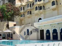 Taj Fateh Prakash Palace Udaipur - romantici